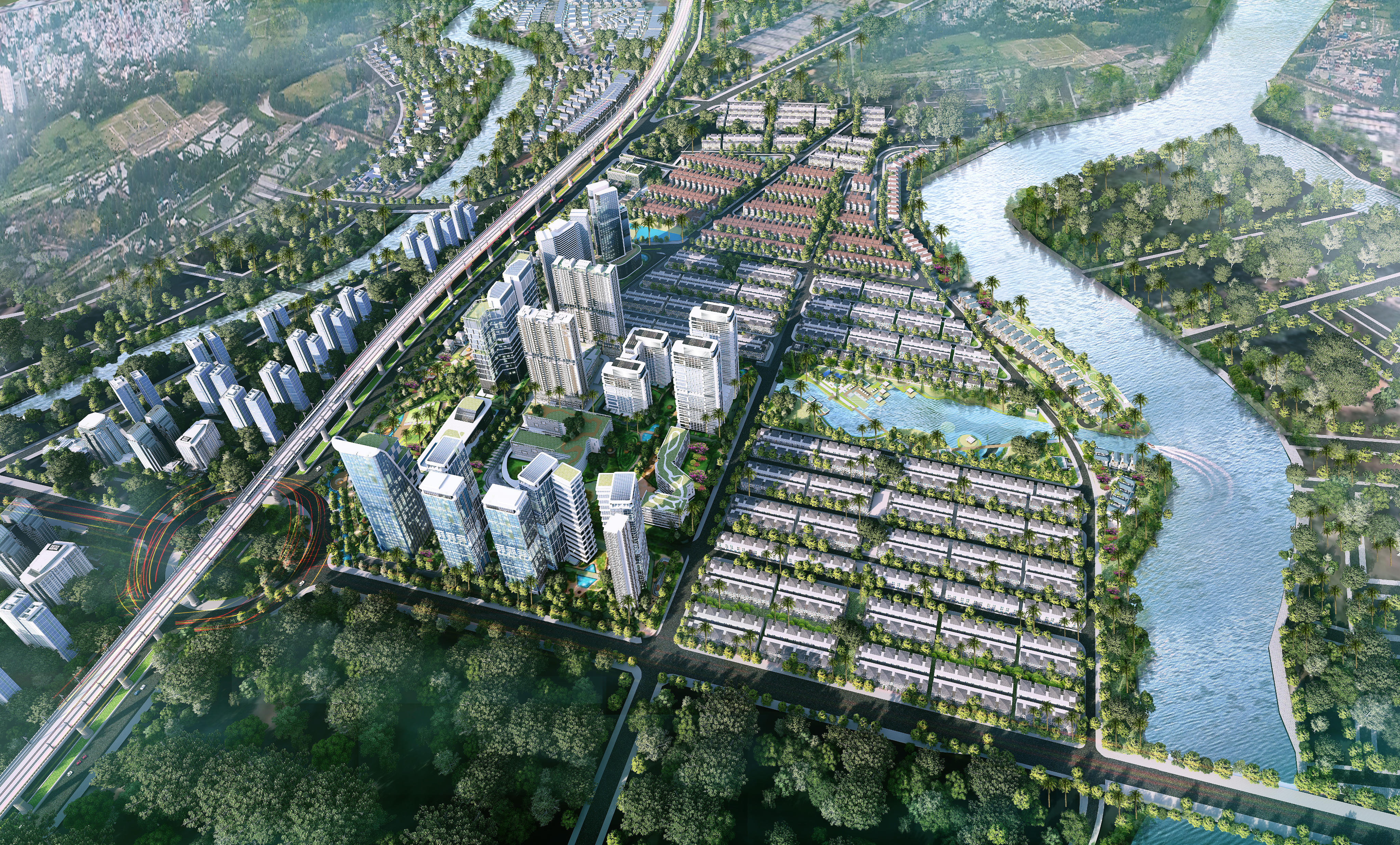 Green & Eco Living