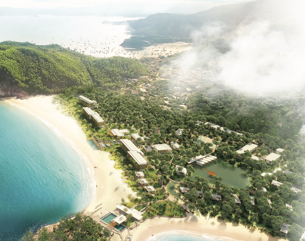 Bai Om Resort