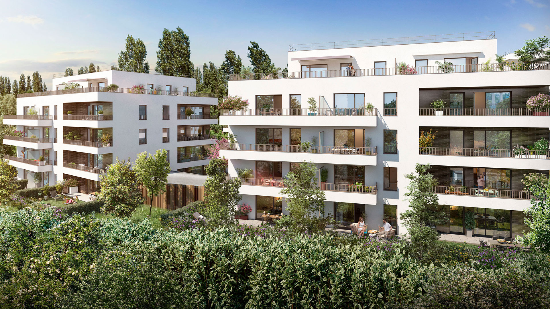 Le Grand Val